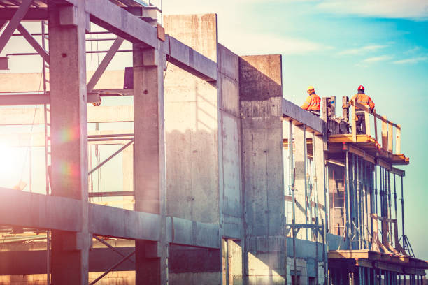 Best Commercial Concrete Services in Belleair, FL