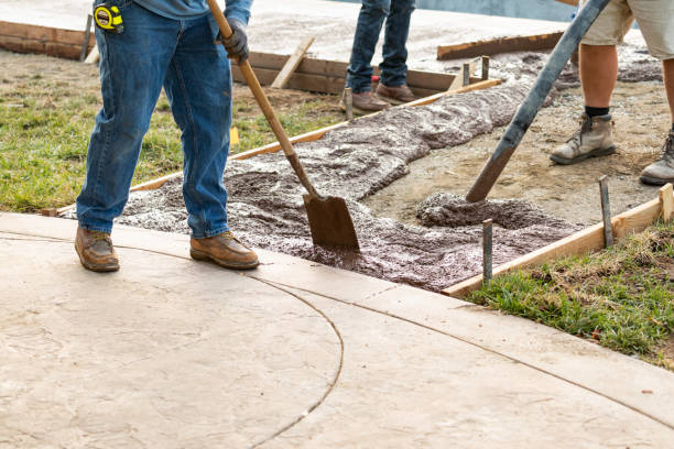  Belleair, FL Concrete contractor Pros
