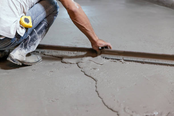 Best Stamped Concrete Services in Belleair, FL