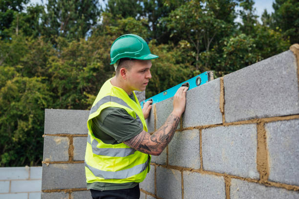 Best Concrete Foundation Repair in Belleair, FL