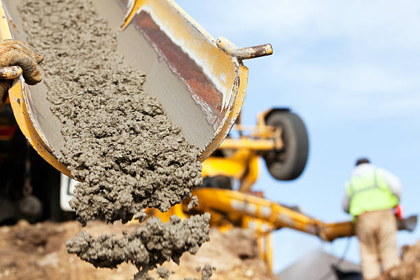 Best Concrete Removal and Replacement in Belleair, FL