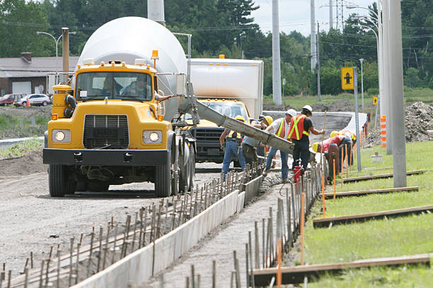 Best Concrete Sealing and Maintenance in Belleair, FL