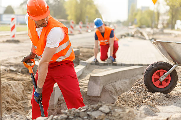 Best Concrete Grinding and Polishing in Belleair, FL