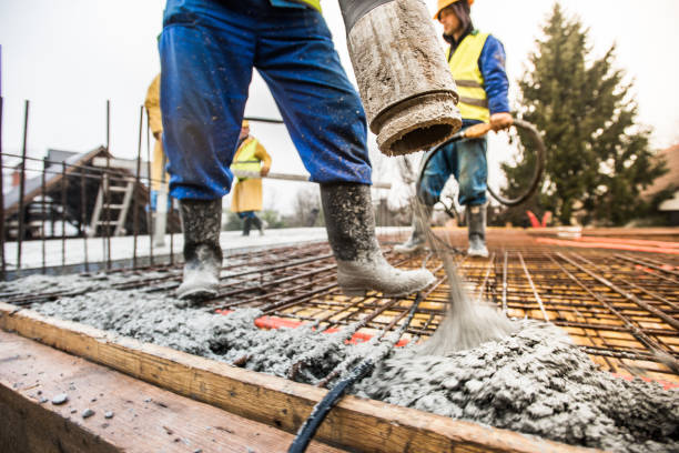 Best Concrete Demolition Services in Belleair, FL
